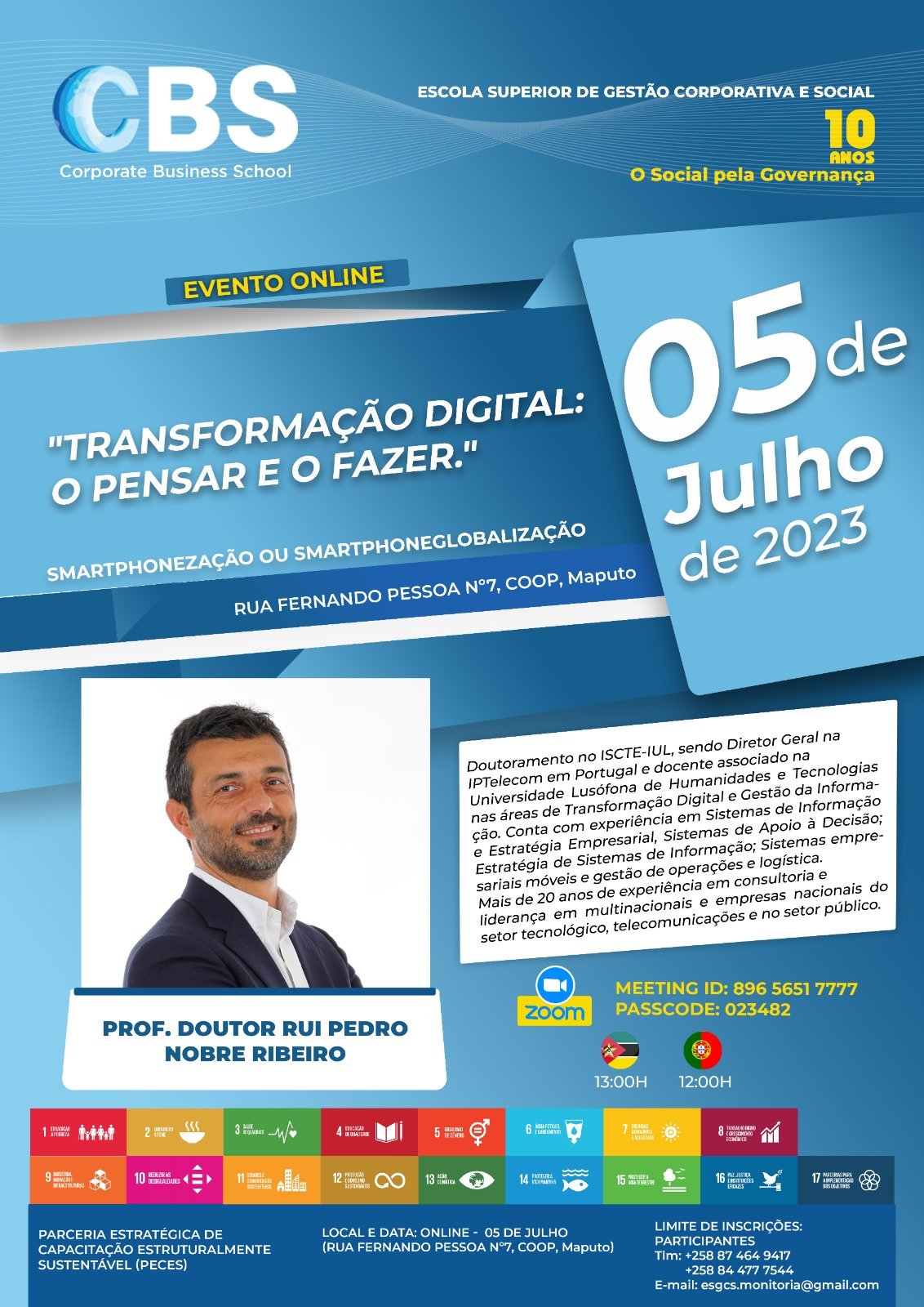 Evento